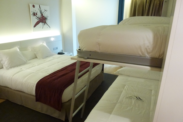 Hotel Ciudad de Miranda (Miranda de Ebro)
